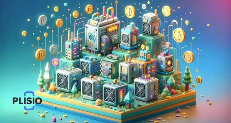 中国比特币矿机三大生产商是谁？分别叫什么？