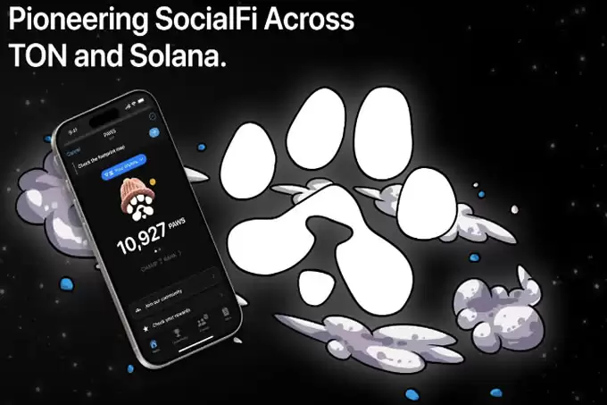 与 PAWS 合作的交易所:最佳 6 大平台一览