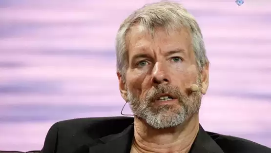 Michael Saylor:比特币正在成为世界储备资本网络详解