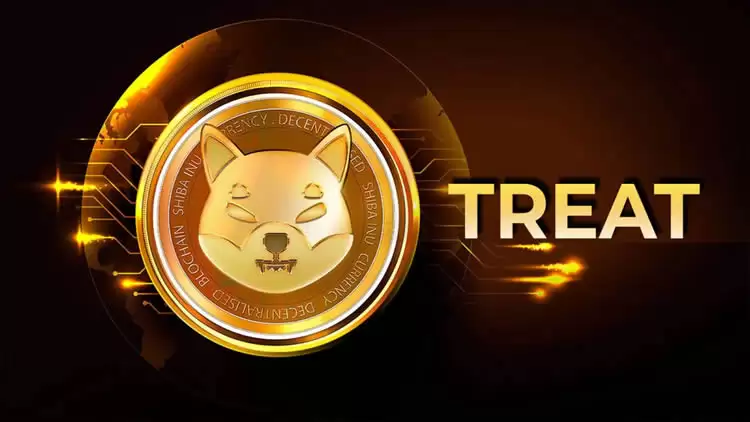 Shiba Inu Treat(TREAT)币将上线Gate.io Launchpool,参与质押每小时赚取收益