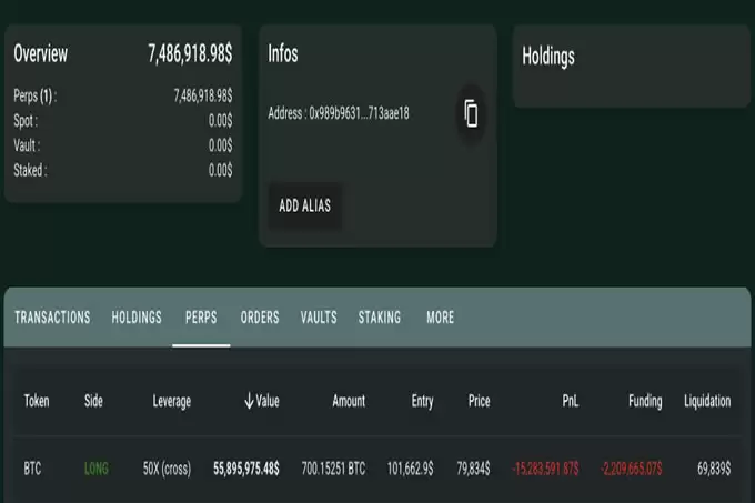 比特币为何崩盘？BTC 大幅下跌背后的主要原因
