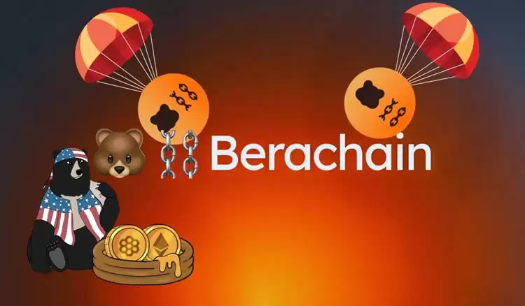 Berachain(BERA)币是什么?币安HODLer空投Berachain参与教学