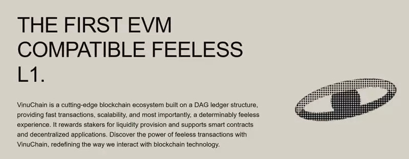 Vita Inu(VINU)币是什么?VINU币值得投资吗?