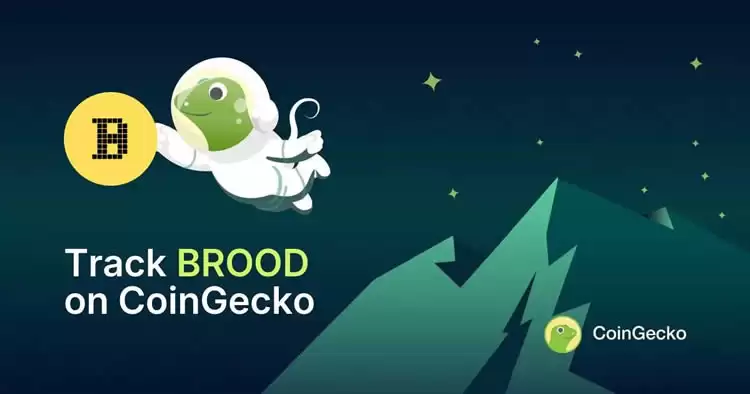 BROOD代币介绍：Solana上的AI引擎助力创作者发币