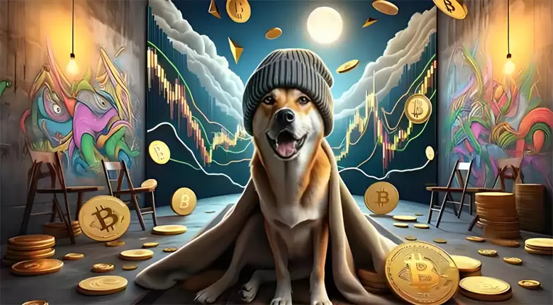 从DOGE到GHIBLI,Meme币应进化成社交货币？