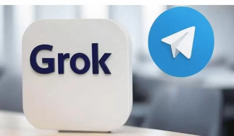 马斯克Grok AI登陆Telegram,怎么用？有何影响？