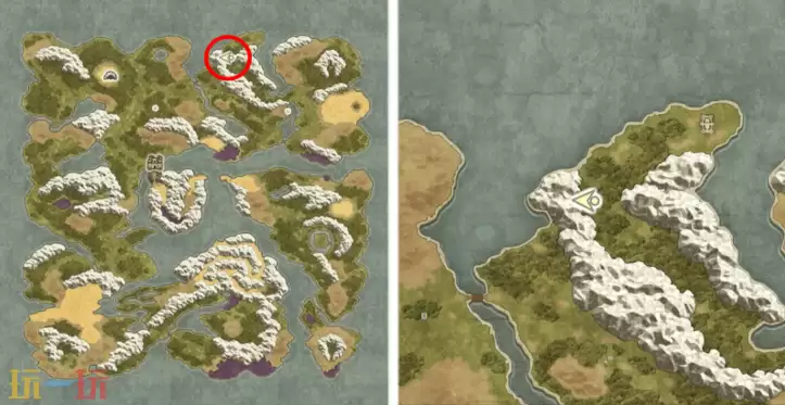 勇者斗恶龙1重制版鸢盾怎么获取 鸢盾获取攻略