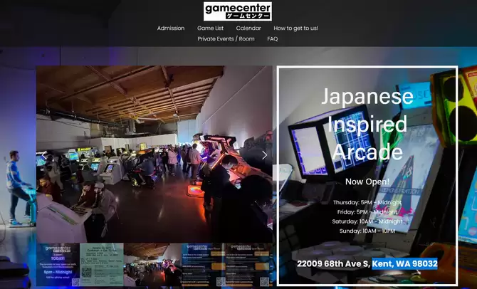 美国大型街机中心遭遇沉重打击 大量日系珍贵街机被盗 美国大型街机中心遭遇沉重打击 大量日系珍贵街机被盗