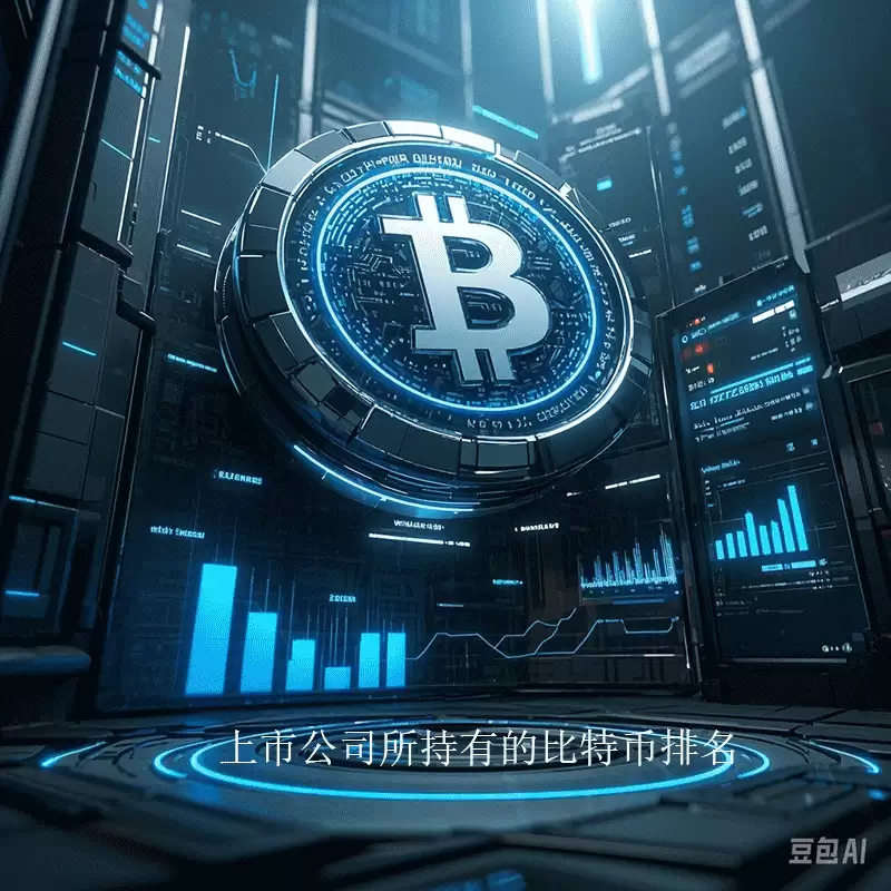 上市公司所持有的比特币排名(追踪全球范围内将比特币作为公司储备资产的上市公司)