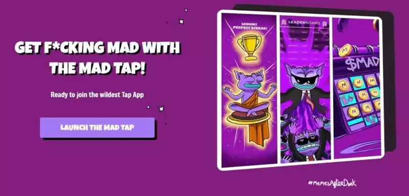 MAD迷因币是什么?MAD币价格走势分析及未来展望