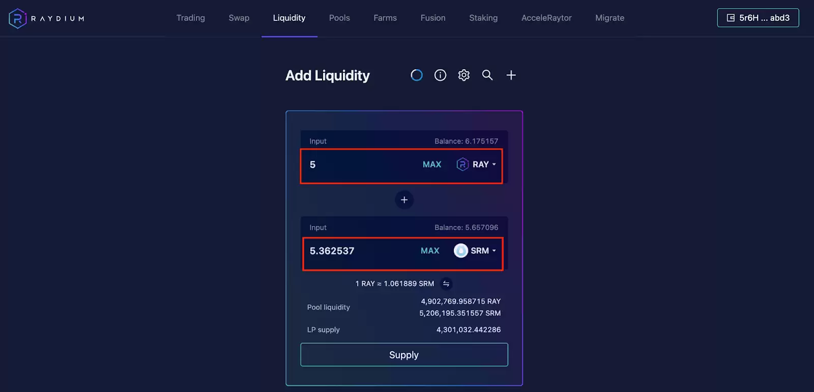 什么是Raydium交易所？Raydium使用全教程