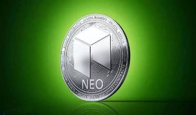 NEO币未来走势与涨势预期