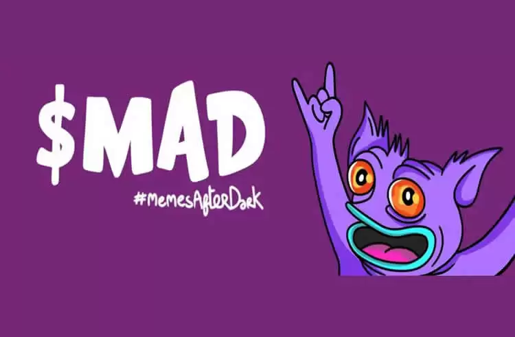 MAD迷因币是什么?MAD币价格走势分析及未来展望