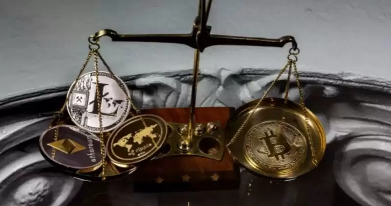 什么是虚拟币再质押?再质押的增长与未来展望