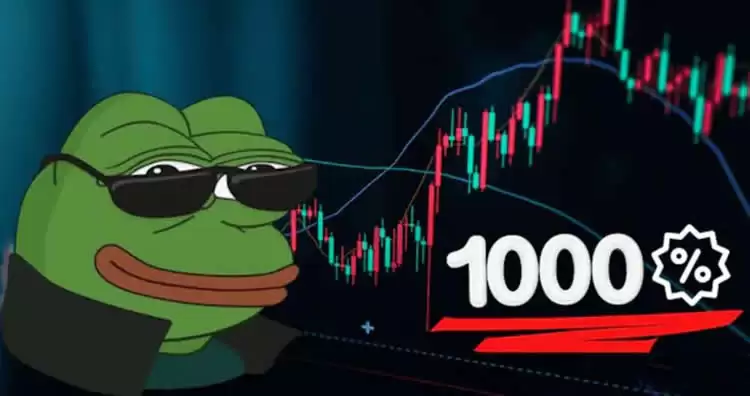 PEPE币2025-2025牛市会成为百倍币吗?会突破吗?