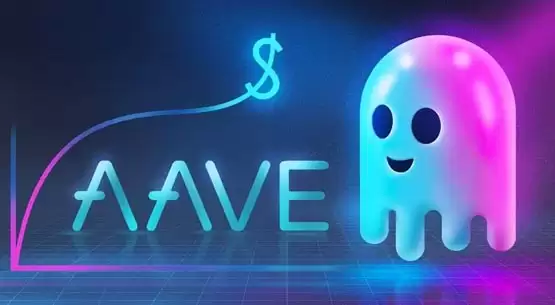 AAVE币投资价值分析