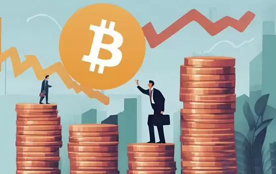 贝莱德比特币现货ETF IBIT交易量创新高！超过Netflix或Visa等股票