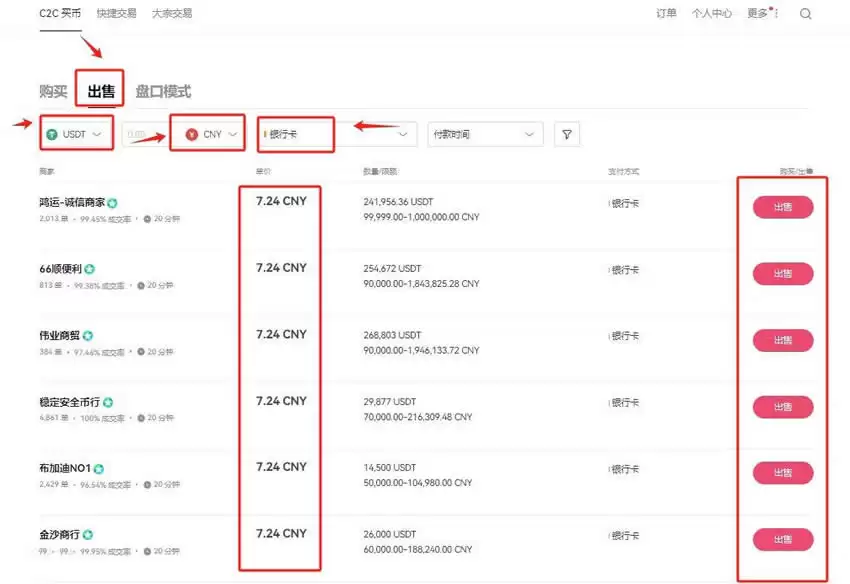 以太坊怎么提现？以太坊提现操作教程