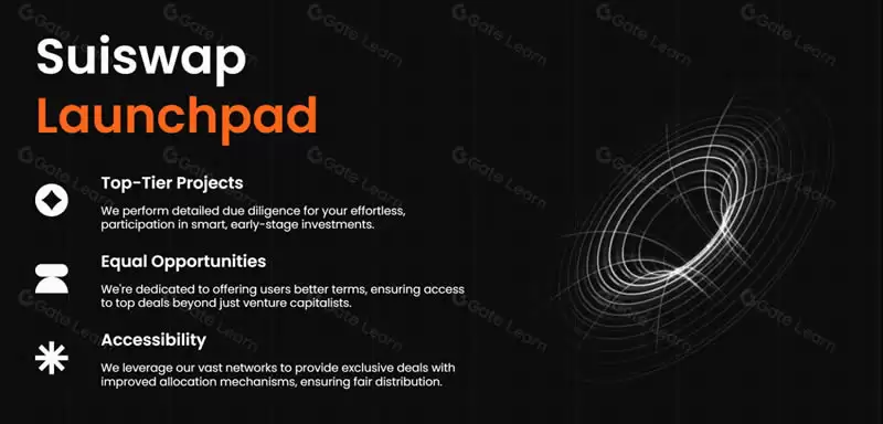 Suiswap(SSWP)币是什么?SSWP币值得投资吗?