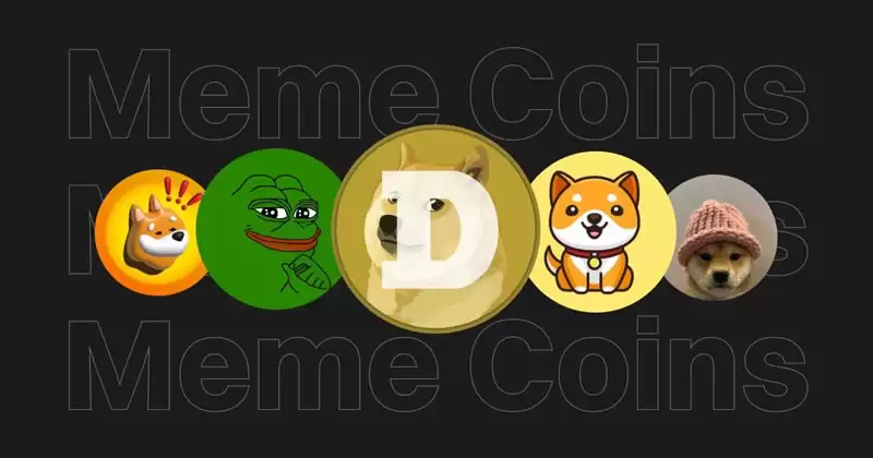 模因币价格为何会暴涨,2025年应重点关注哪些代币？