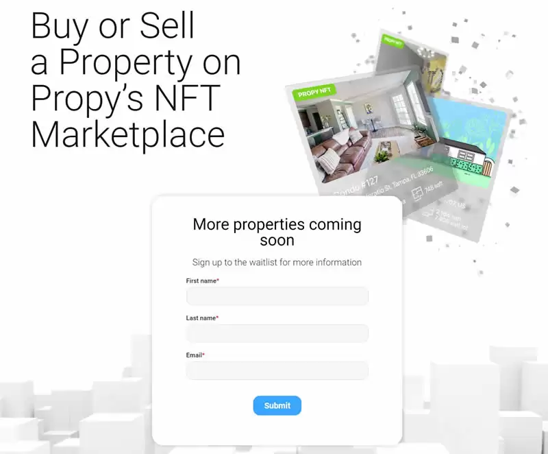 Propy (PRO币)是什么?PRO币值得投资吗?