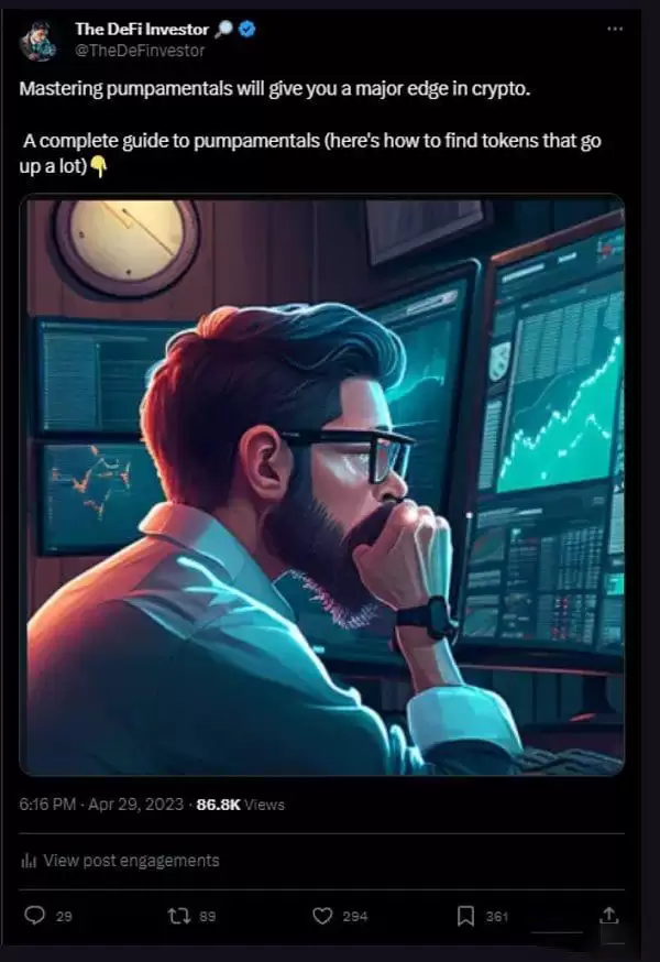 加密货币投资组合技巧:制作加密货币黑名单,放弃劣质资产