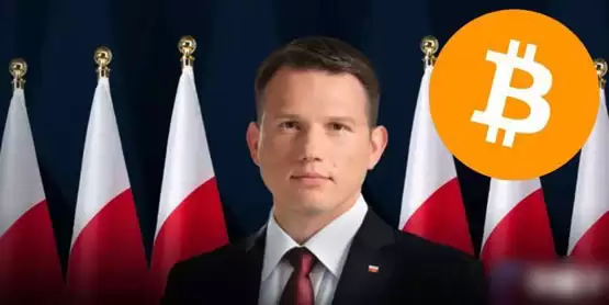 波兰总统候选人Sławomir Mentzen：若当选将采取战略性比特币储备