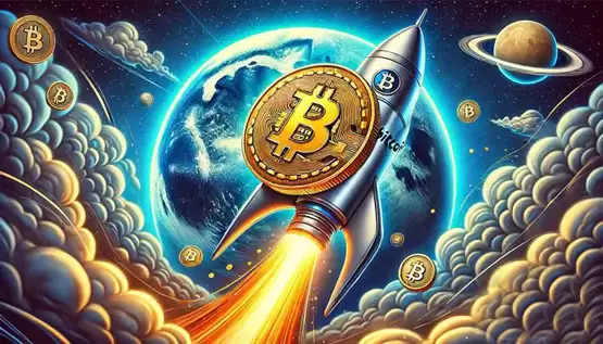 比特币突破10万美元后会大回调？分析师：资金将转向山寨币