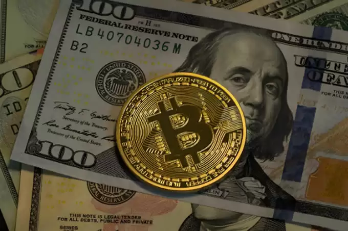 手上有几十个比特币能干嘛?怎么出售?