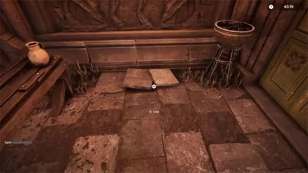 密室逃脱模拟器2德古拉城堡庭院全代币收集