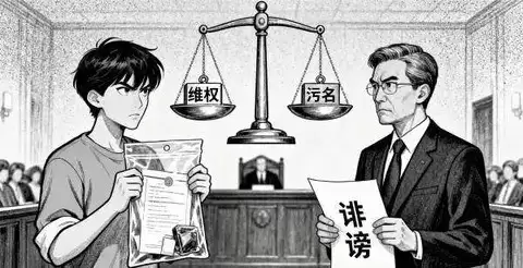 新能源汽车维权困局：合理诉求岂能被污名化