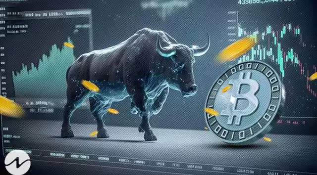 机构加仓,Fractal Bitcoin和Stacks助力,比特币牛市将延续