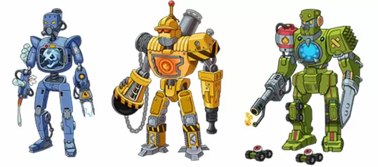 Rebel Bots(RBLS)币是什么?RBLS币值得投资吗?