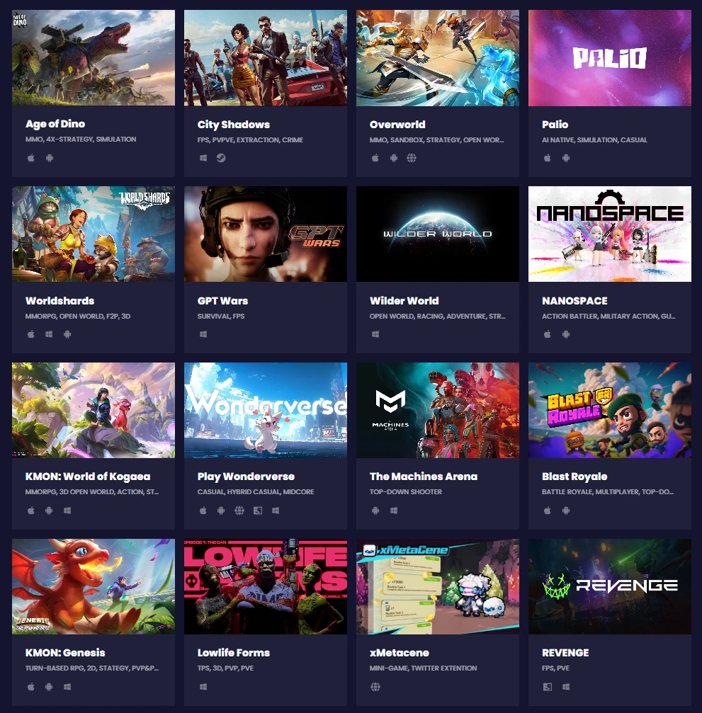 币圈SLG是GameFi的下一个金蛋吗?Xterio AOD代币全面解读