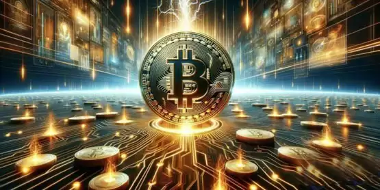 加密货币App霸榜美国App Store理财类!谷歌比特币搜索热度达峰值