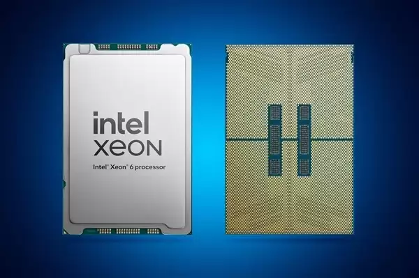 Intel至强696X大战AMD!64核心 4.6GHz、336MB三级缓存