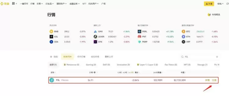 FIL币即将暴涨吗？FIL币还有希望吗？