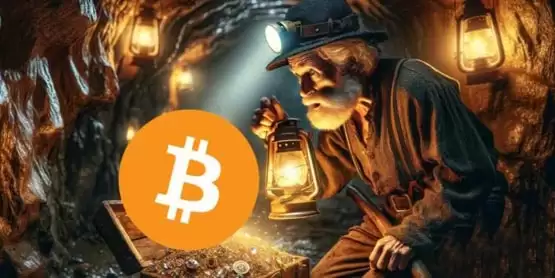 比特币矿企若将20%能源转向AI！VanEck：每年可赚139亿美元收益