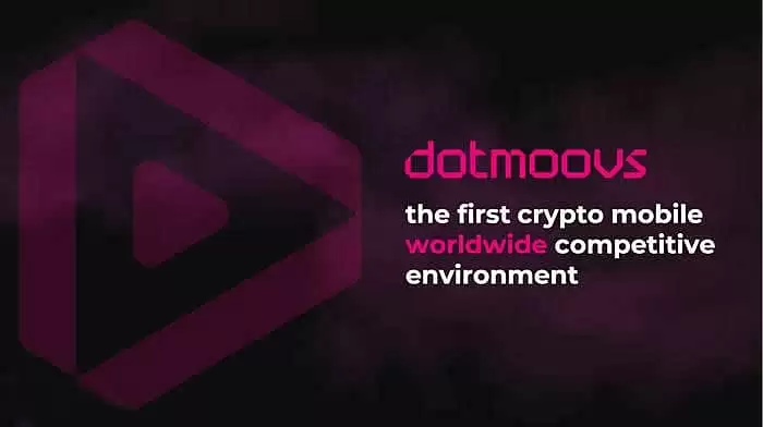 Dotmoovs(MOOV)币是什么?MOOV币值得投资吗?