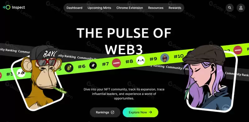 什么是Inspect(INSP)币?INSP币值得投资吗?