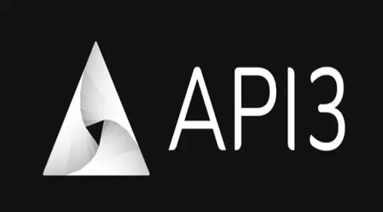 API3币价格走势图