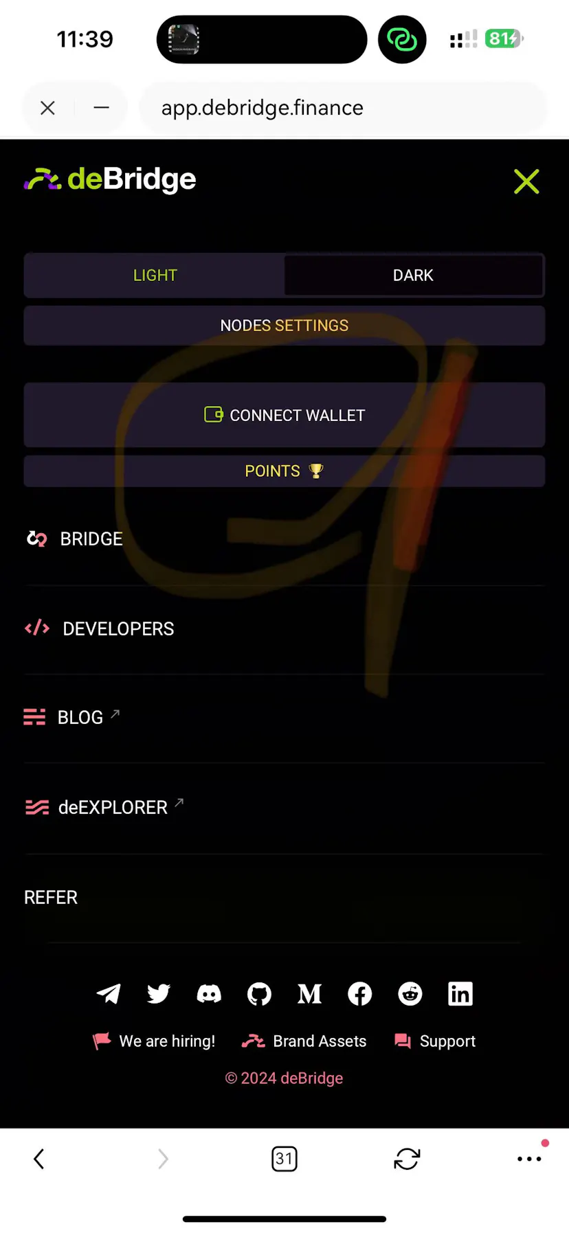 DBR币是什么?如何获取DBR币空投?DBR币未来展望
