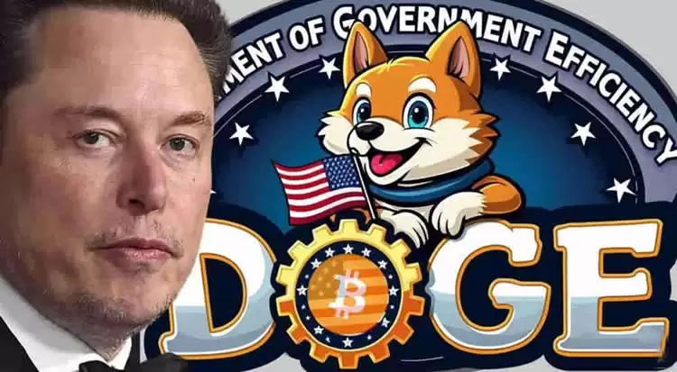 DOGE币是什么？Department of Government Efficiency能买吗？