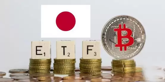 三菱UFJ、野村证券等机构提议支持日本比特币和以太坊现货ETF