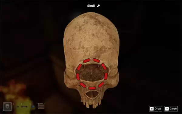 密室逃脱模拟器2德古拉城堡地穴全代币收集