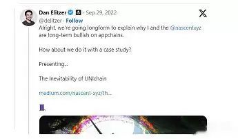 Unichain是什么?Unichain对DeFi未来的影响