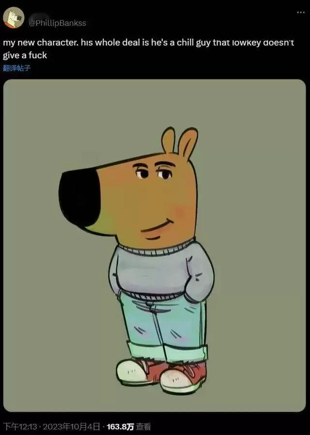 CHILLGUY币是什么?未来前景如何?值得长期关注吗?