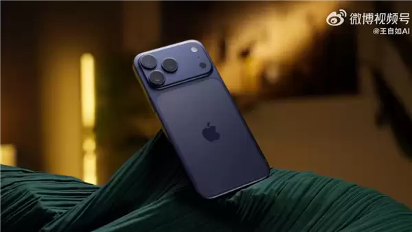 王自如今晚直播iPhone评测！彩排画面公布：器材价值上百万