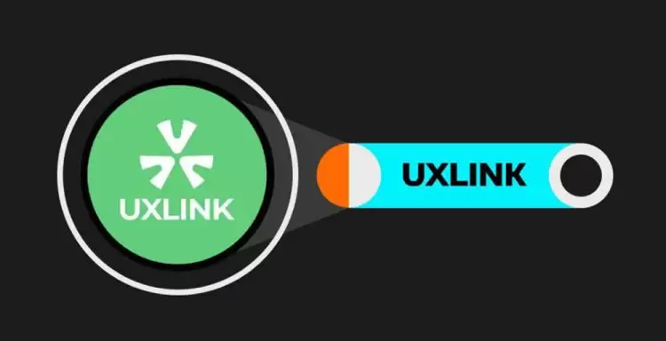 UXLINK币总量多少?UXLINK币发行总量介绍