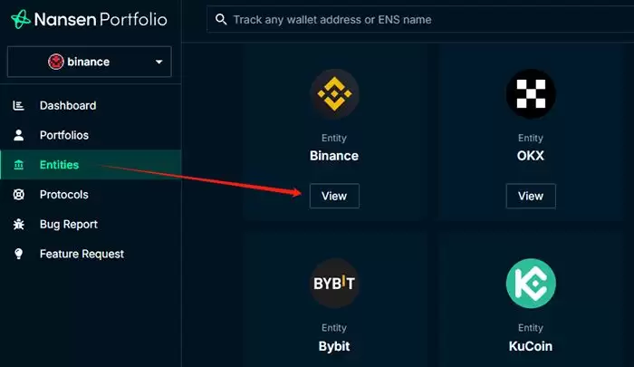 虚拟货币交易所资产数据怎么查?交易所资产规模及安全性分析